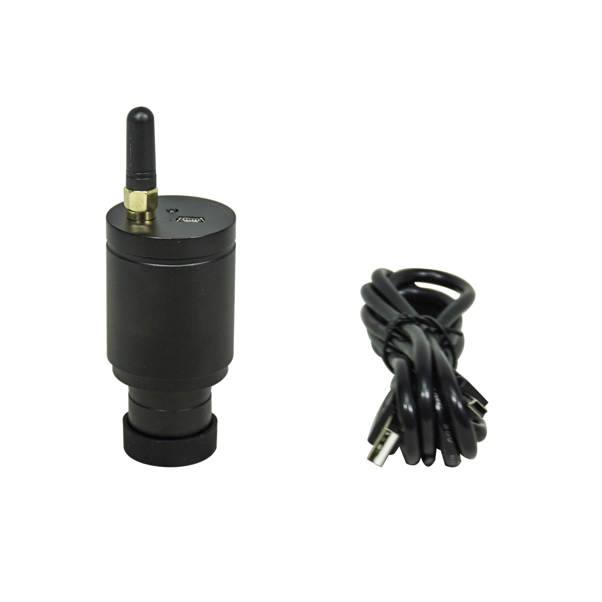 Microscope Camera